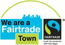 Fairtrade Town Logo