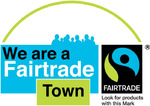 Fairtrade Towns logo