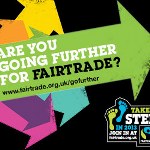 Further for fairtrade