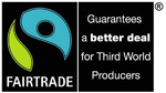 The Fairtrade Mark