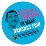 Fairtrade Fortnight 2014 Logo