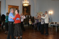 Fairtrade Tea Dance