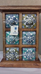 Fairtrade Mini Chest of Drawers 