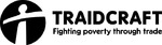 Traidcraft's logo